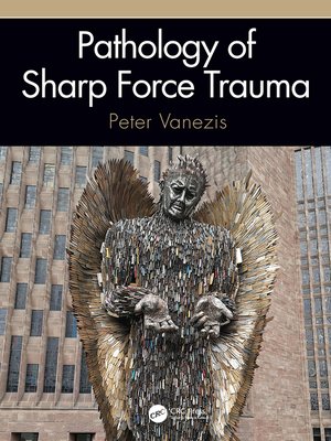 cover image of Pathology of Sharp Force Trauma